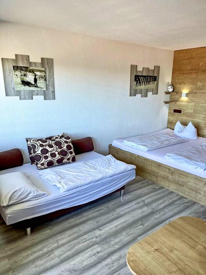 Apartmany Almberg ฟิลิปป์ซรอยท์ ภายนอก รูปภาพ