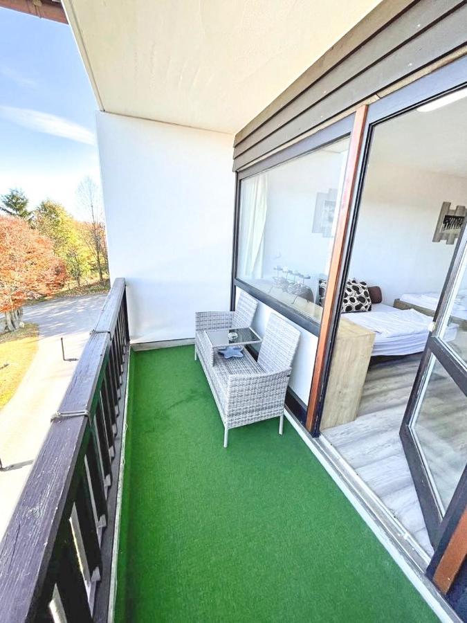 Apartmany Almberg ฟิลิปป์ซรอยท์ ภายนอก รูปภาพ