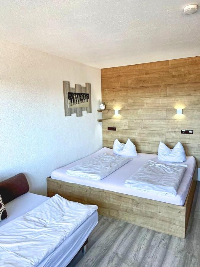 Apartmany Almberg ฟิลิปป์ซรอยท์ ภายนอก รูปภาพ